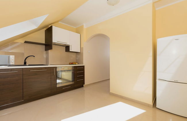 Holiday House Bursztyn by Renters - Foto 34