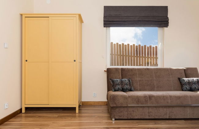 Holiday House Bursztyn by Renters - Foto 24