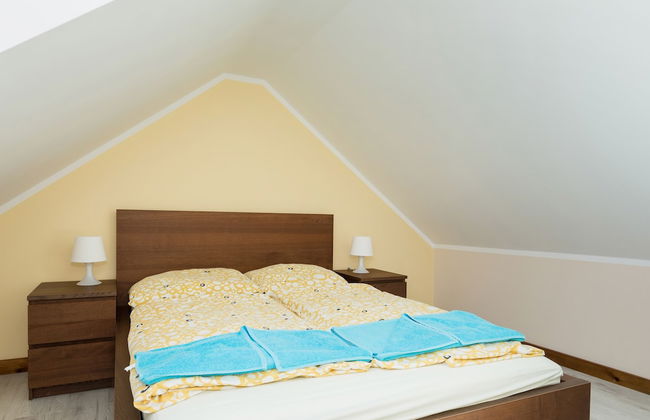 Holiday House Bursztyn by Renters - Foto 12