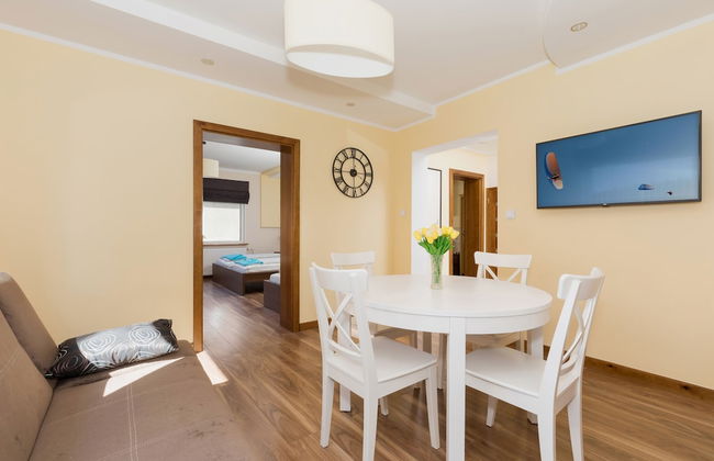 Holiday House Bursztyn by Renters - Foto 39