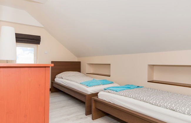 Holiday House Bursztyn by Renters - Foto 2