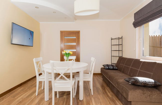 Holiday House Bursztyn by Renters - Foto 38