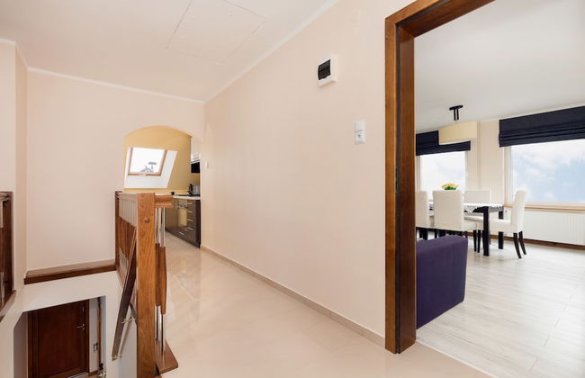 Holiday House Bursztyn by Renters - Foto 59