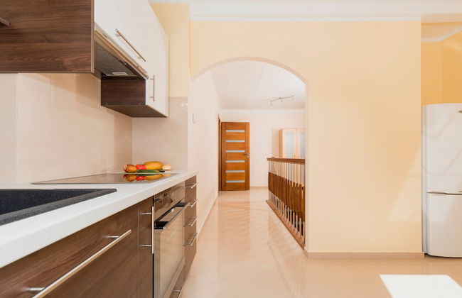 Holiday House Bursztyn by Renters - Foto 31