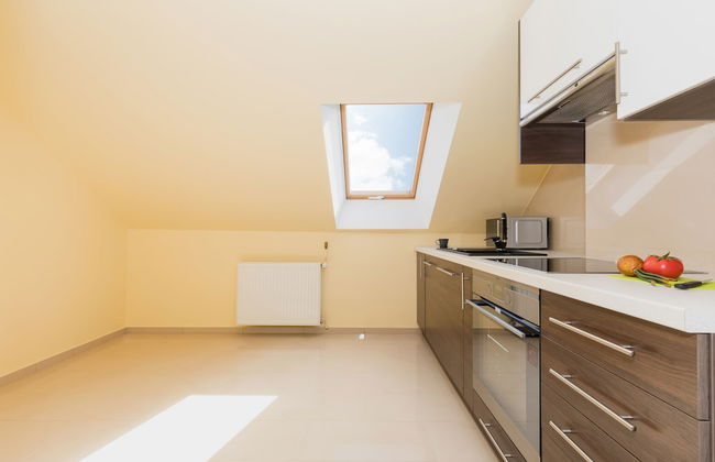 Holiday House Bursztyn by Renters - Foto 30
