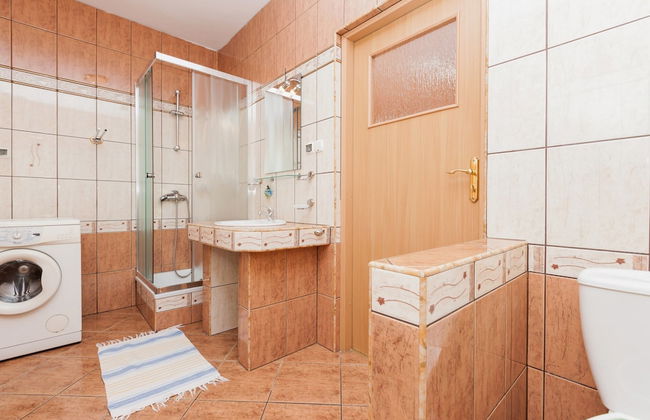 Holiday House Bursztyn by Renters - Foto 56