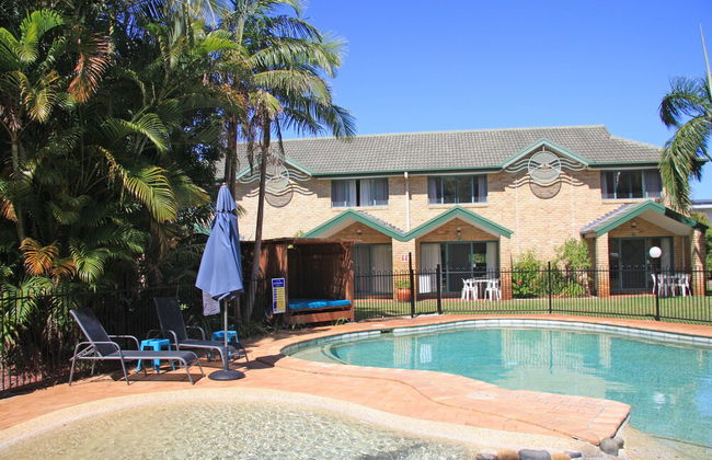 Aqua Villa Resort - Foto 1