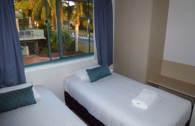 Aqua Villa Resort - Foto 5