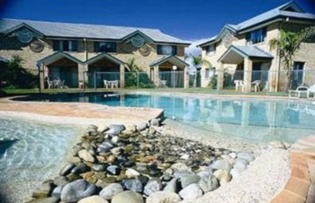 Aqua Villa Resort - Foto 25