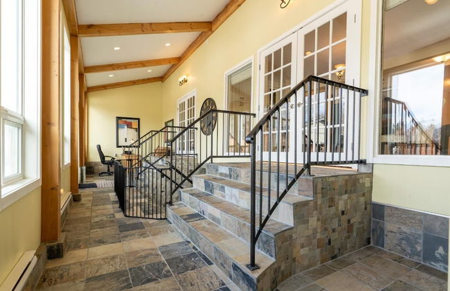LUXURIOUS 5,500 sqft Home: 5 Br/5 Ba | PRIVATE Pool & Hot Tub | STEPS to Beach - Foto 41