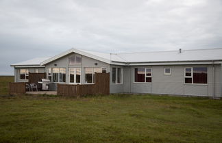 Photo 1 - Eldhraun holiday homes