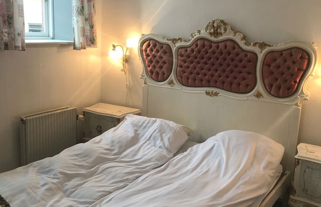 Motel Lido - Foto 5
