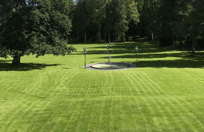 Hellefors Herrgård - Foto 38