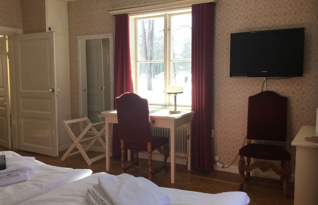 Hellefors Herrgård - Foto 16
