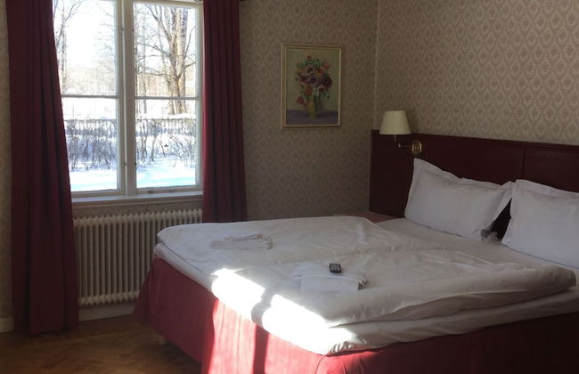Hellefors Herrgård - Foto 10