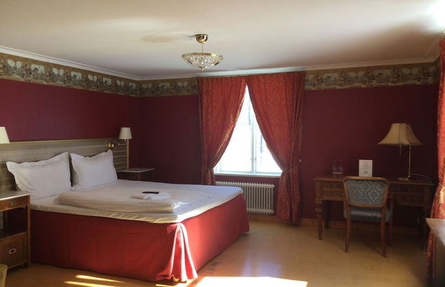 Hellefors Herrgård - Foto 14