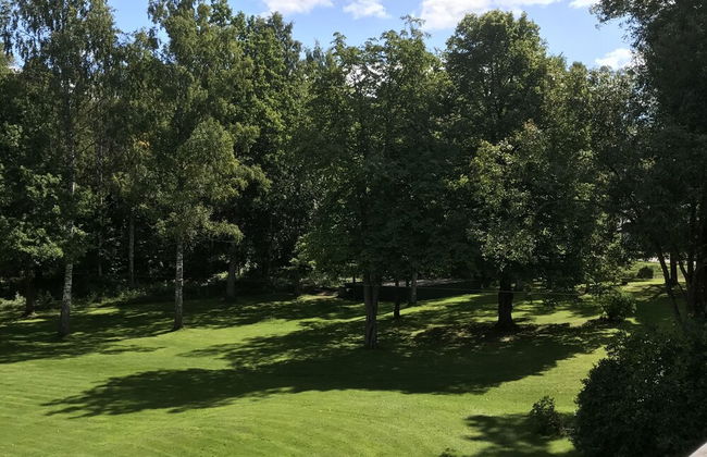Hellefors Herrgård - Foto 37