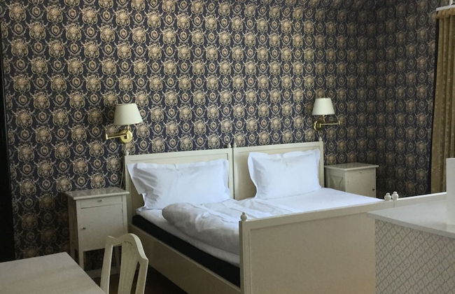Hellefors Herrgård - Foto 12