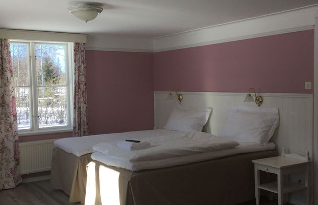 Hellefors Herrgård - Foto 17