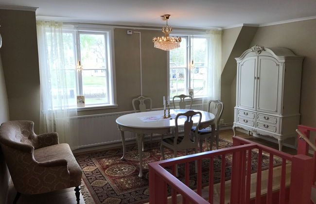 Hellefors Herrgård - Foto 2