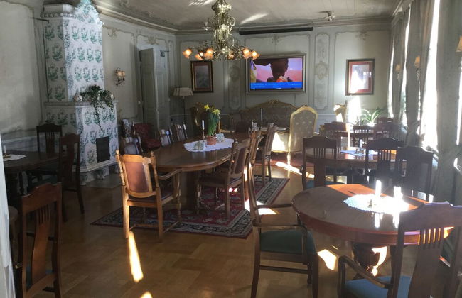 Hellefors Herrgård - Foto 29