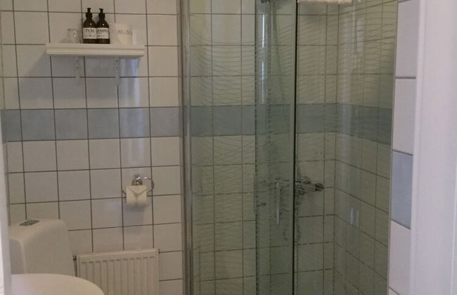 Hellefors Herrgård - Foto 21