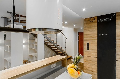 Photo 10 - Luxury apartment with 3 terraces