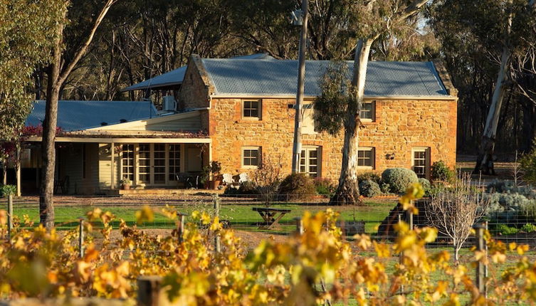 Foto 1 - Byronsvale Vineyard and Accommodation