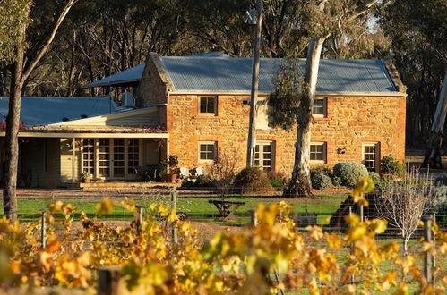 Foto 1 - Byronsvale Vineyard and Accommodation