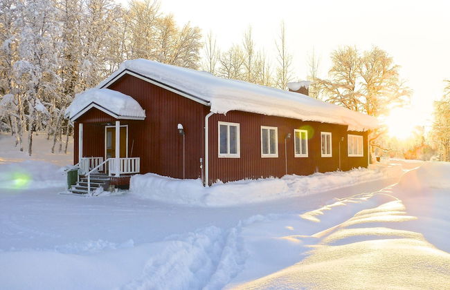 Stora Björnstugan in Laisvallby - Photo 1