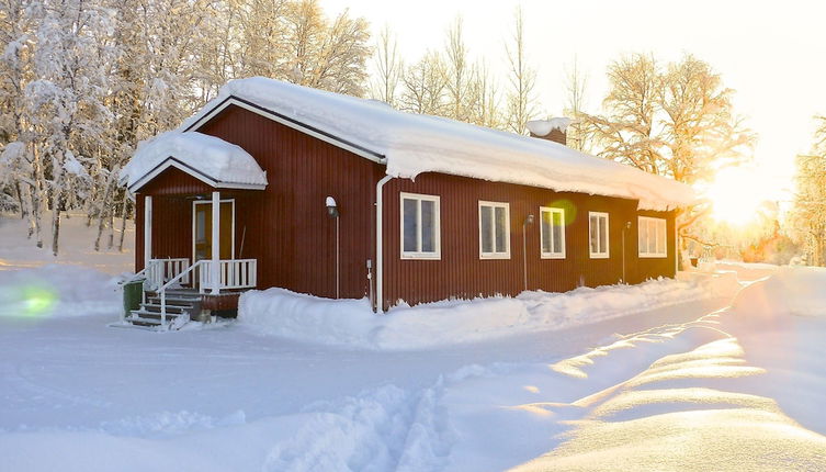 Photo 1 - Stora Björnstugan in Laisvallby