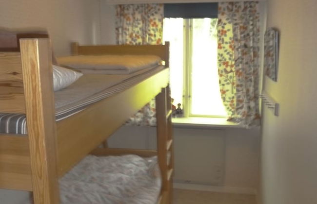 Stora Björnstugan in Laisvallby - Photo 2