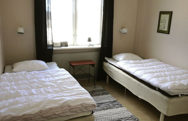 Stora Björnstugan in Laisvallby - Photo 4