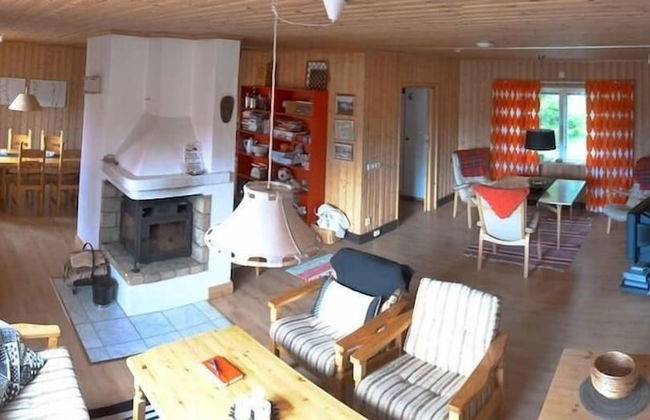 Stora Björnstugan in Laisvallby - Photo 7