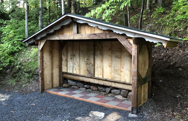 Chimo Cottage - Foto 29