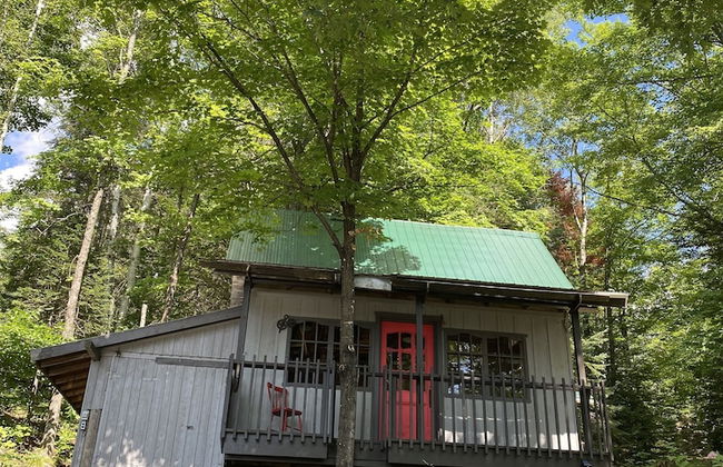 Chimo Cottage - Foto 34