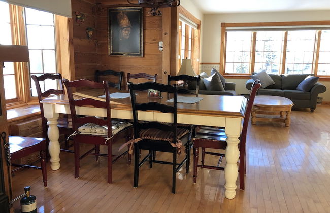 Chimo Cottage - Foto 37