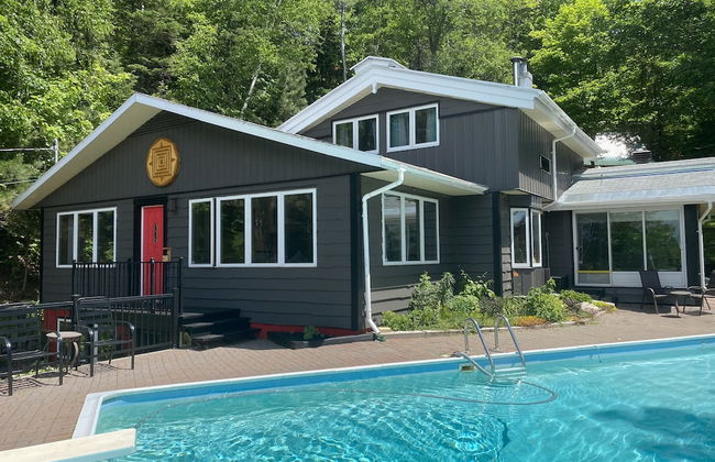 Chimo Cottage - Foto 41
