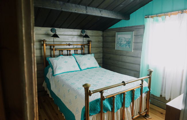 Chimo Cottage - Foto 7