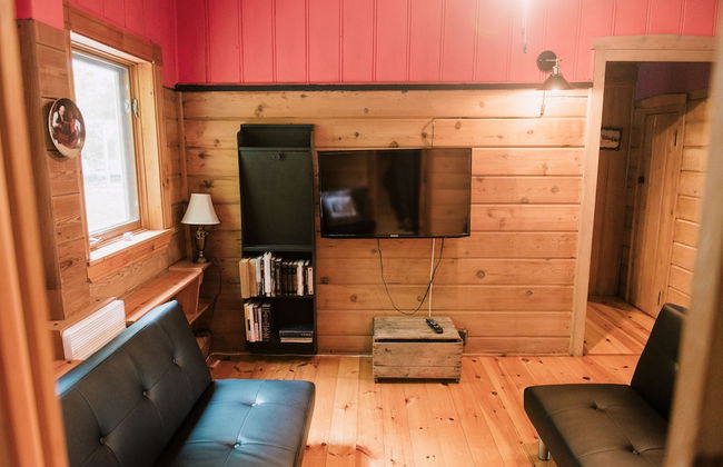 Chimo Cottage - Foto 15