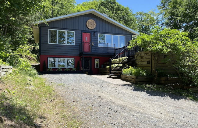 Chimo Cottage - Foto 1