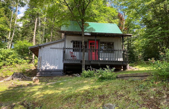 Chimo Cottage - Foto 31