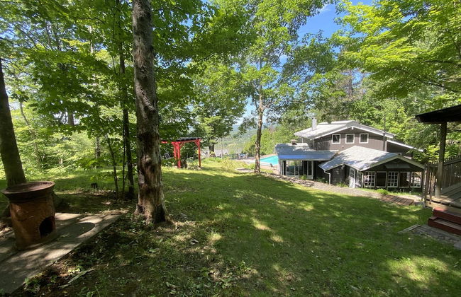 Chimo Cottage - Foto 49