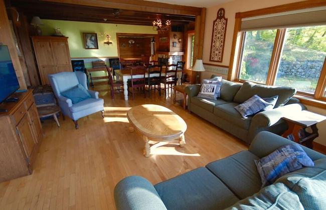 Chimo Cottage - Foto 18