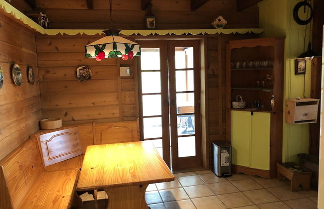 Chimo Cottage - Foto 39