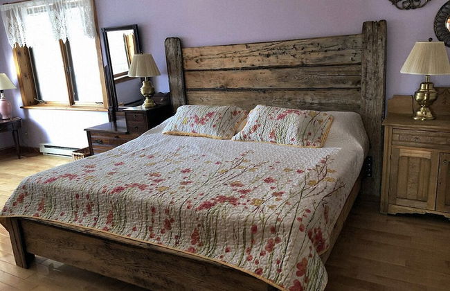 Chimo Cottage - Foto 4