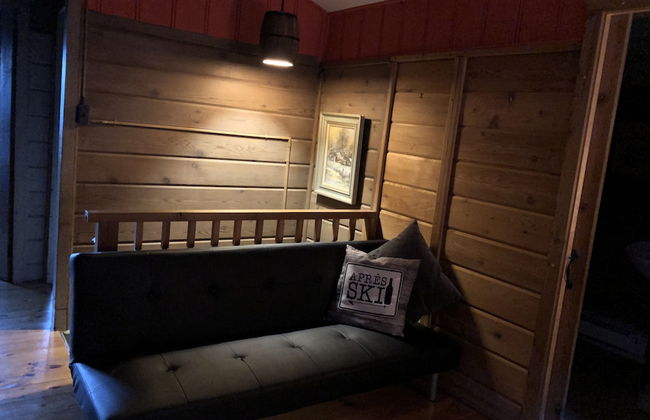 Chimo Cottage - Foto 14