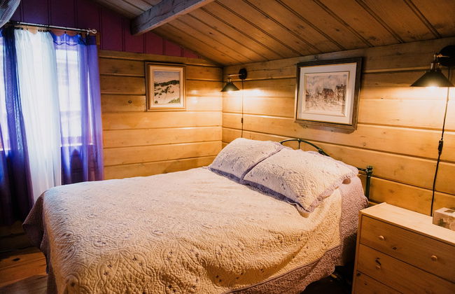 Chimo Cottage - Foto 6