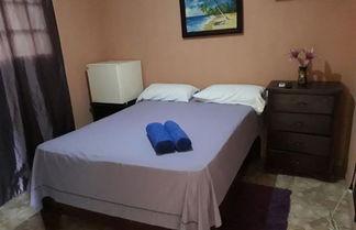 Foto 2 - Apartahotel Next Nivel - Queen Room With Ac