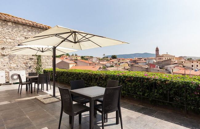 Location Sardinia Borgo Antico Xix Sec - Foto 67